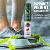 7 - Vitaminnica ACV Moringa, 15 tablet(s) Mixberries (Pack of 6)