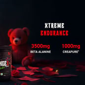 6 - MuscleBlaze Pre workout WrathX RevengeX, 0.74 lb Sour Green