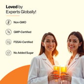 10 - Setu Skin Renew, 15 tablet(s) Orange