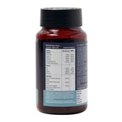 HealthKart HK Vitals Hair Vitamins for Men 60 Caps - Pack of 2