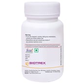back - Biotrex Hyaluronic Acid Double Strength,  60 veggie capsule(s) 