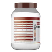2 - NATURALTEIN Whey Protein Concentrate,  2.2 lb  Unflavoured 