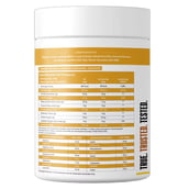 2 - NATURALTEIN Whey Protein Isolate, 0.66 lb Chocolate