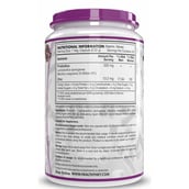 2 - HealthyHey Nutrition Probiotic Supplement 20 Billion CFU, 60 capsules Unflavoured