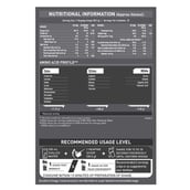 3 - MuscleBlaze Biozyme Performance Whey Protein Powder, 2.2 lb Refill Pack Unflavoured