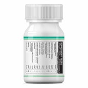 4 - INLIFE Lung Detox, 60 capsules