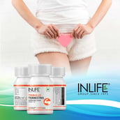 7 - INLIFE Tribulus Terrestris,  60 capsules 
