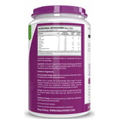 2 - HealthyHey Nutrition Chlorella Vulgaris,  60 veggie capsule(s) 