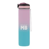 2 - MuscleBlaze Sipper Water Bottle, Tropical Pink 1 L