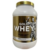 1 - Kevin Levrone Gold Whey, 4.4 lb Cookies with Cream