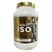 1 - Kevin Levrone Gold Iso, 4.4 lb Chocolate