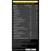 4 - MuscleBlaze High Protein Gold Gainer, 2.2 lb Chocolate