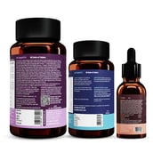 8 - HealthKart HK Vital Hair Regrowth Solution Kit,  Women  Moderate