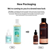 7 - HealthKart HK Vital Hair Regrowth Solution Kit,  Women  Severe