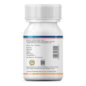5 - INLIFE Energy Booster, 60 capsules