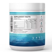 5 - INLIFE Hydrolyzed Fish Collagen Peptides, 200 g Unflavoured (Clinically Proven Japanese Type 1)