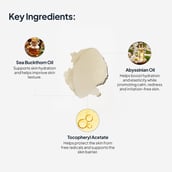 2 - Miduty Royal Jelly Cleansing Balm, 100 g for All Skin Types