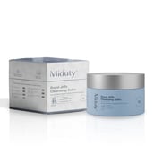 7 - Miduty Royal Jelly Cleansing Balm, 100 g for All Skin Types