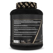 2 - DY Nutrition Whey Protein Shadowhey ISOLATE, 4.4 lb Strawberry