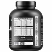 2 - DR. HARLE Muscle Edge Lean Muscle Mass Gainer, 6.6 lb Chocolate