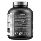 3 - DR. HARLE Muscle Edge Lean Muscle Mass Gainer, 6.6 lb Kulfi