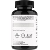 7 - Vitaminhaat Alpha Lipoic Acid, 120 capsules