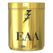 1 - Divine Nutrition EAA, Wildberry 0.55 lb 25 Servings