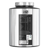 2 - Divine Nutrition Hunk Gainer, 6.6 lb Mango