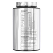2 - Divine Nutrition Icon Isolate,  2.2 lb  Triple Chocolate 