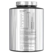 3 - Divine Nutrition Icon Isolate,  4.4 lb  Cafe Mocha 