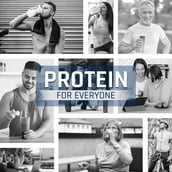 5 - AS-IT-IS Nutrition ATOM Whey Protein with Enzymes, 2 lb Double Rich Chocolate