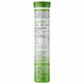 2 - Raskam ACV Moringa, 15 tablet(s) Green Apple (Pack of 8)