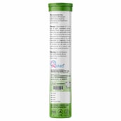 4 - Raskam ACV Moringa,  15 tablet(s)  Orange 
