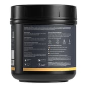 7 - Nutrabay Gold Concentrate Whey Protein, 1.1 lb Strawberry Milkshake