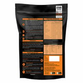 6 - Nakpro Perform Whey Protein Concentrate, 2.2 lb Coffee (Pack of 2)