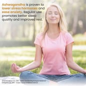 4 - Vlado's Himalayan Organics Ashwagandha 10% Withanolides 600mg,  30 veggie capsule(s) 