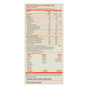 2 - Fuel One Whey Iso-Max Powder,  4.4 lb  Chocolate 