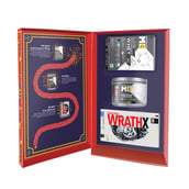 1 - MuscleBlaze Diwali Gift Hamper, Gym Bro Kit (Pack of 3)