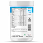 3 - Muscle Trail 100% Iso Pure Whey Protein Isolate, 2.2 lb Malai Kulfi