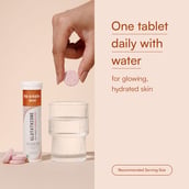 5 - HealthKart HK Vitals Glutathione Effervescent, Watermelon 30 tablet(s)