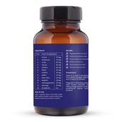 2 - WOMENSES Irregular Period,  60 capsules  Unflavoured 