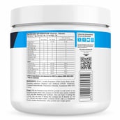 2 - Muscle Trail BCAA,  0.49 lb  30 Servings  Peach Mango 