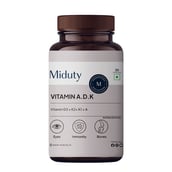 4 - Miduty A.D.K, 30 capsules