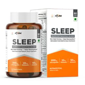 1 - AS-IT-IS Nutrition ATOM Sleep, 60 tablet(s)