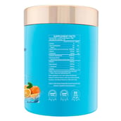 2 - Myfitness CREA-H2O,  Fizzy Orange  0.66 lb 