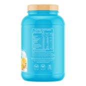 3 - Myfitness 100% WHEY-H2O Protein Isolate, 2.2 lb Mango Kulfi
