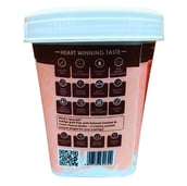 2 - Ketones Peanut Butter, 500 g Cream & Cookies