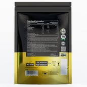 3 - One Science 100% Premium Whey Protein, 1 lb Blueberry Muffin