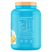 3 - Myfitness 100% WHEY-H2O, 4.4 lb Mango Kulfi