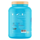 2 - Myfitness iWHEY- H2O,  4.4 lb  Cafe Paradise 